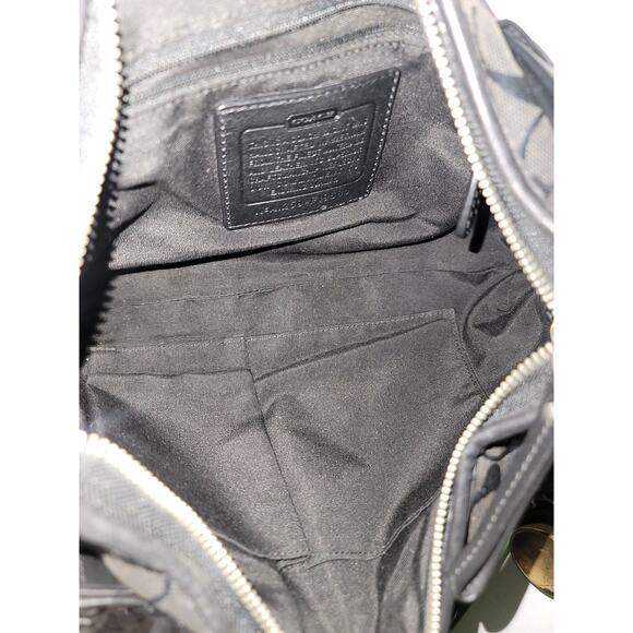 Coach Soho Signature Y2K F12683 - Picture 7 of 8